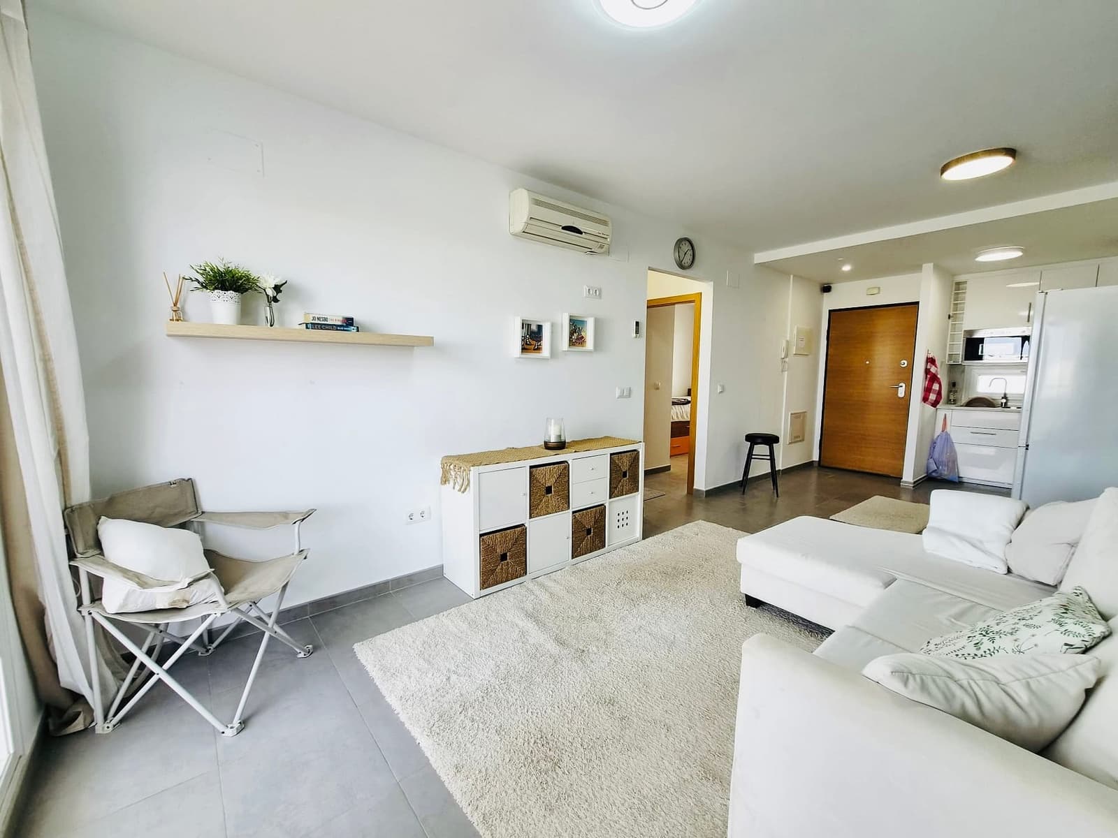 Apartamento de 2 habitaciones en Torre-Pacheco en venta con piscina - 122.000 € (Ref: 9772781)