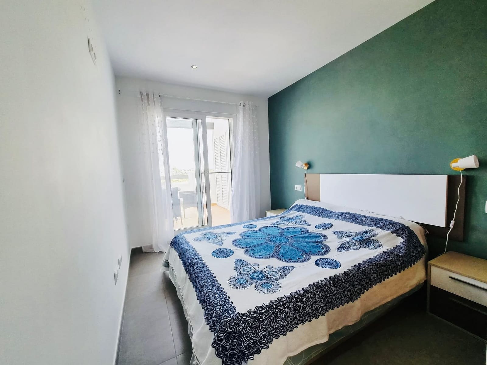 Apartamento de 2 habitaciones en Torre-Pacheco en venta con piscina - 122.000 € (Ref: 9772781)