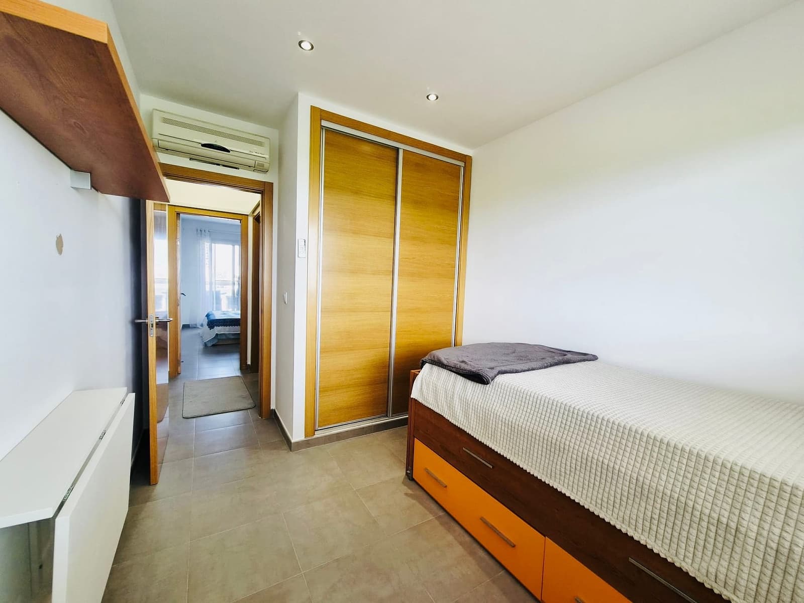 Apartamento de 2 habitaciones en Torre-Pacheco en venta con piscina - 122.000 € (Ref: 9772781)