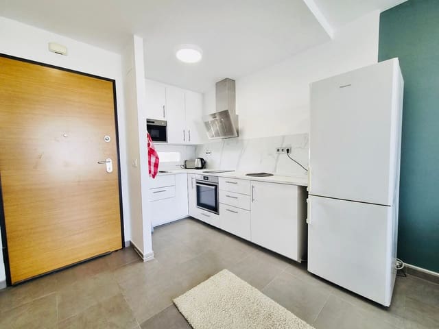 2 soverom Leilighet til salgs i Torre-Pacheco med svømmebasseng - € 122 000 (Ref: 9772781)