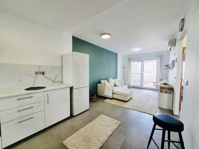 2 soverom Leilighet til salgs i Torre-Pacheco med svømmebasseng - € 122 000 (Ref: 9772781)