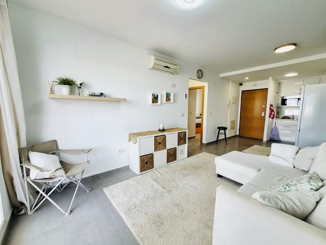 2 soverom Leilighet til salgs i Torre-Pacheco med svømmebasseng - € 122 000 (Ref: 9772781)