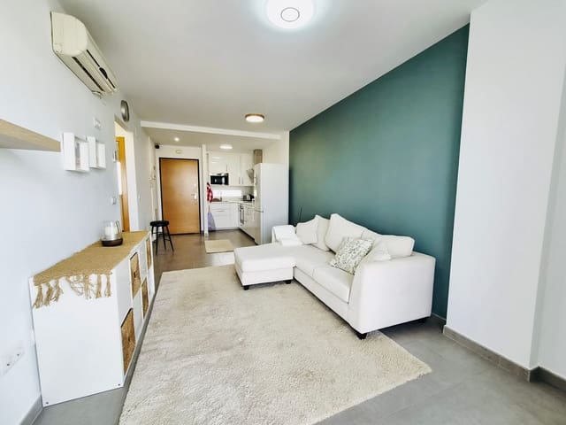 2 soverom Leilighet til salgs i Torre-Pacheco med svømmebasseng - € 122 000 (Ref: 9772781)