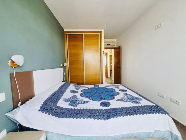 2 soverom Leilighet til salgs i Torre-Pacheco med svømmebasseng - € 122 000 (Ref: 9772781)