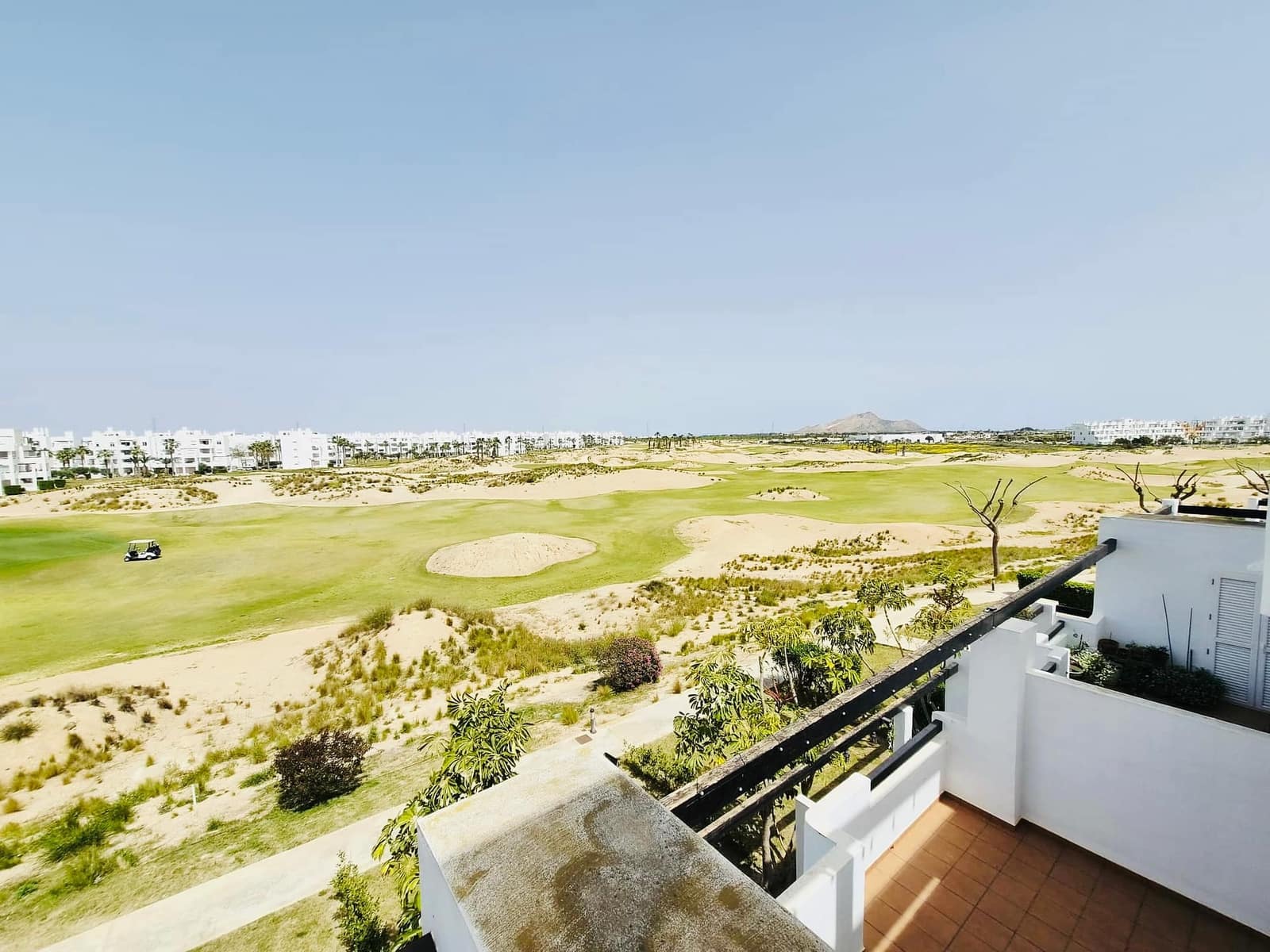 Apartamento de 2 habitaciones en Torre-Pacheco en venta con piscina - 122.000 € (Ref: 9772781)