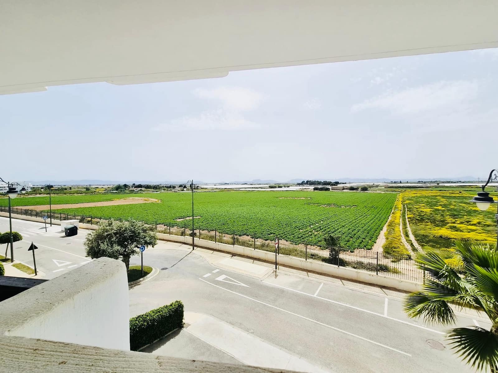 Apartamento de 2 habitaciones en Torre-Pacheco en venta con piscina - 122.000 € (Ref: 9772781)