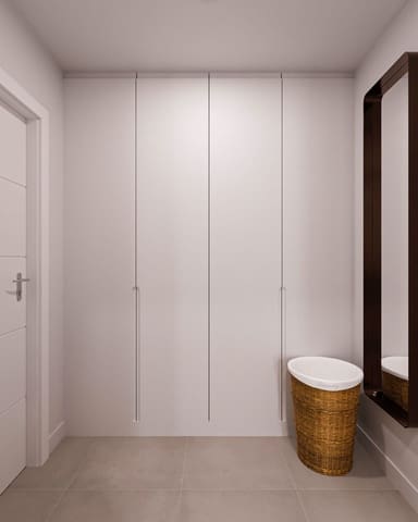 3 chambre Villa/Maison à vendre à La Pinilla, Fuente Alamo de Murcia avec piscine - 379 845 € (Ref: 9777617)