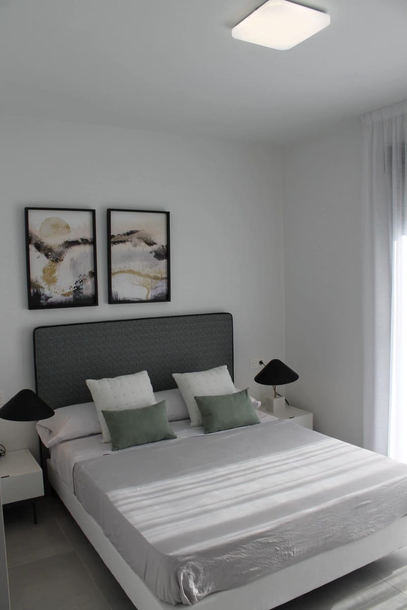 3 sovrum Villa till salu i Roldan med pool garage - 416 900 € (Ref: 9780078)