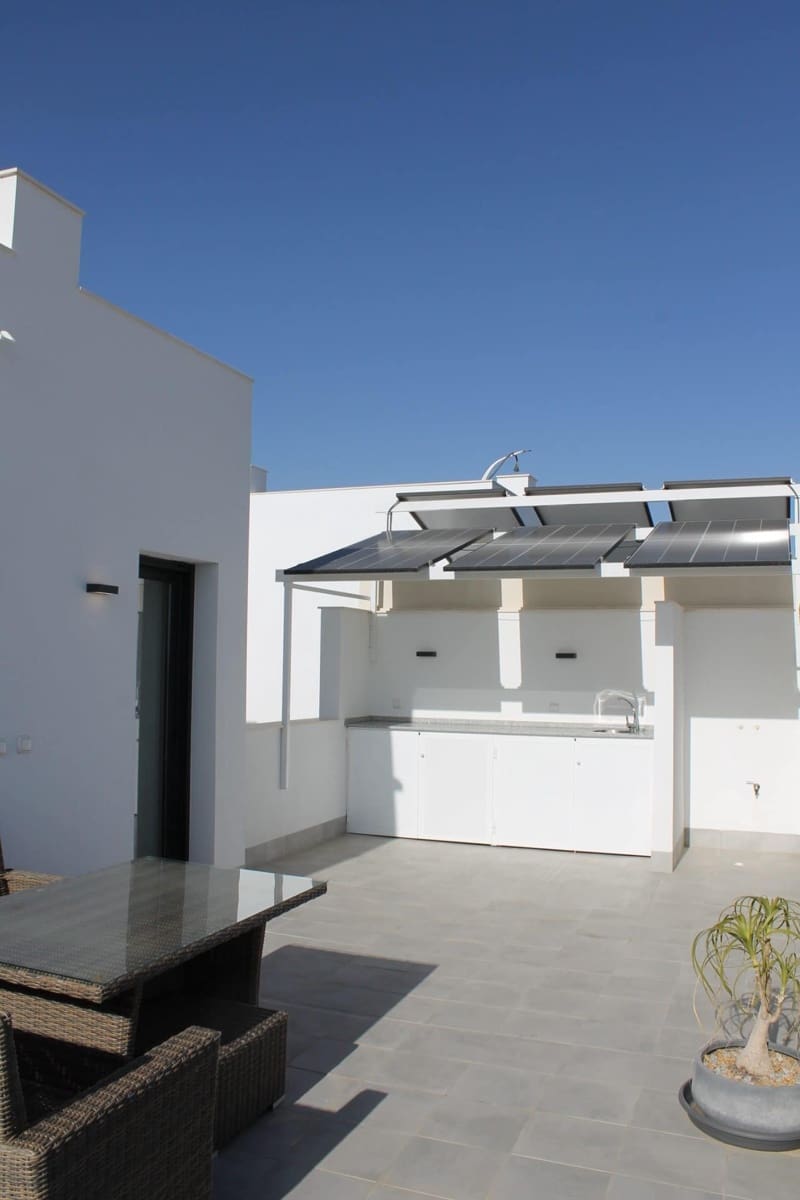 3 sovrum Villa till salu i Roldan med pool garage - 416 900 € (Ref: 9780078)