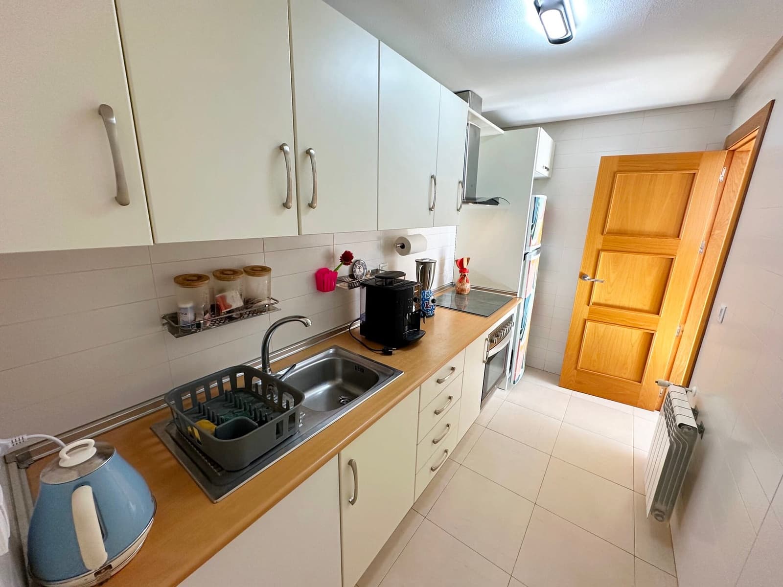 2 chambre Appartement à vendre à La Torre Golf Resort avec piscine garage - 169 950 € (Ref: 9790116)