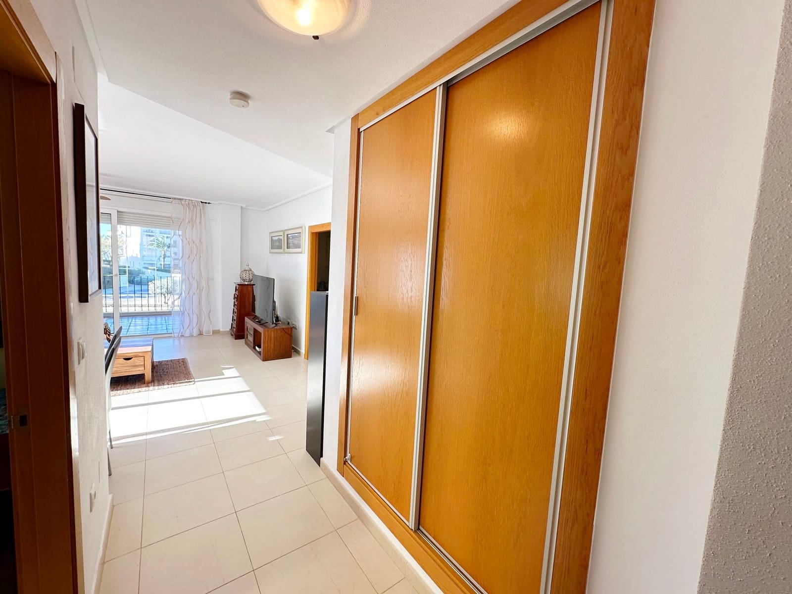 2 chambre Appartement à vendre à La Torre Golf Resort avec piscine garage - 169 950 € (Ref: 9790116)