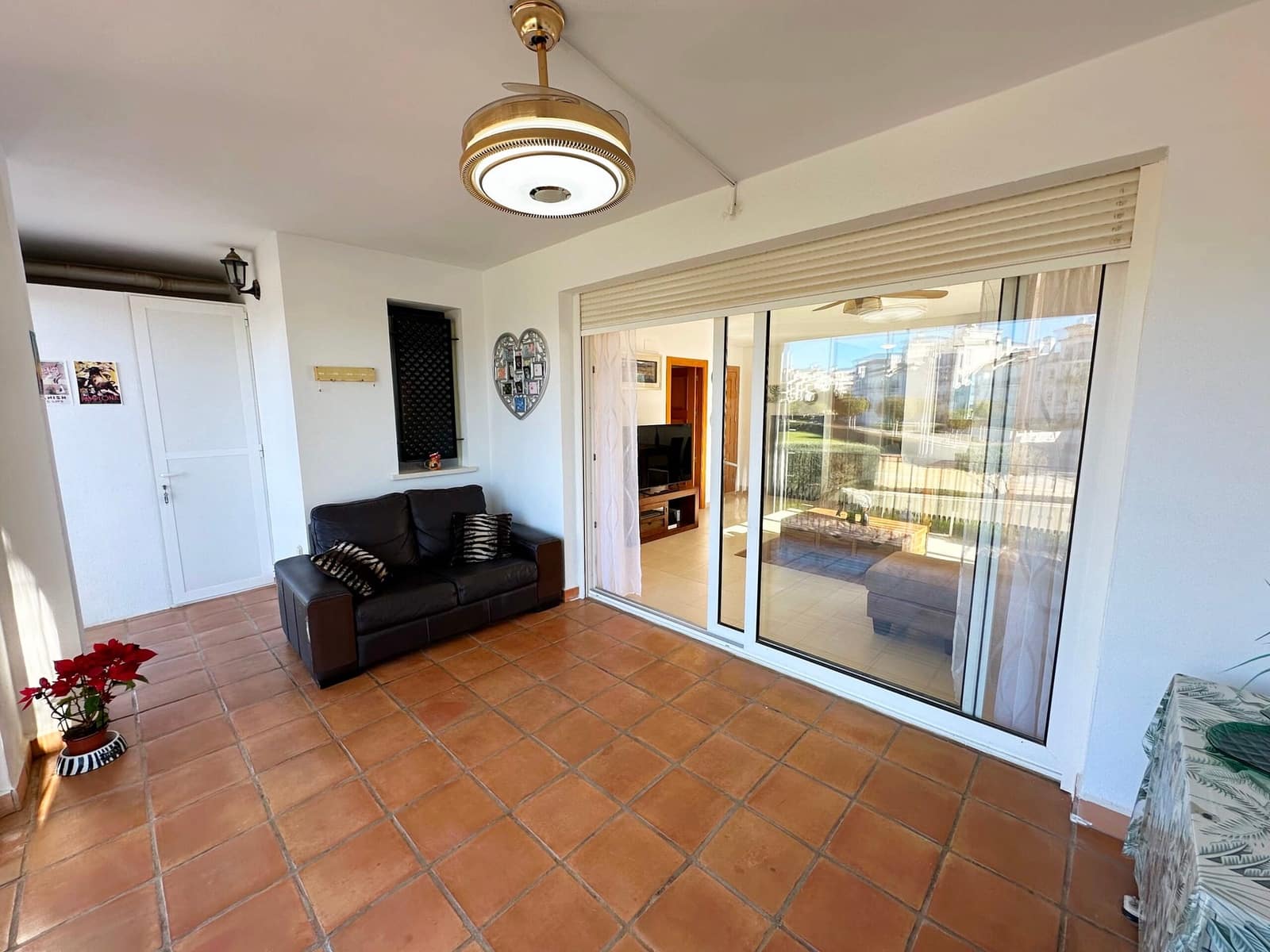 2 chambre Appartement à vendre à La Torre Golf Resort avec piscine garage - 169 950 € (Ref: 9790116)