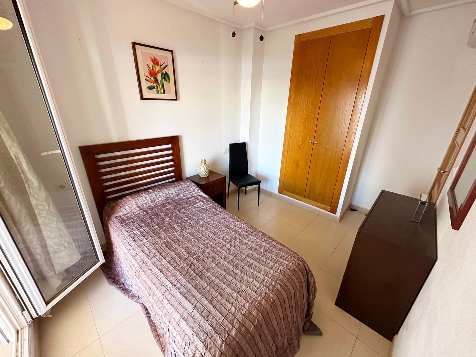 2 chambre Appartement à vendre à La Torre Golf Resort avec piscine garage - 169 950 € (Ref: 9790116)