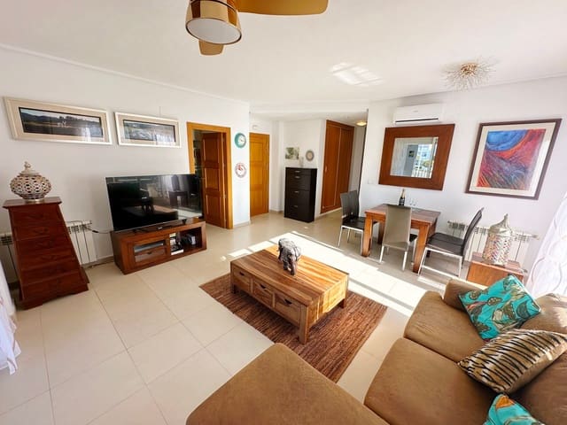 2 chambre Appartement à vendre à La Torre Golf Resort, Torre-Pacheco avec piscine garage - 169 950 € (Ref: 9790116)