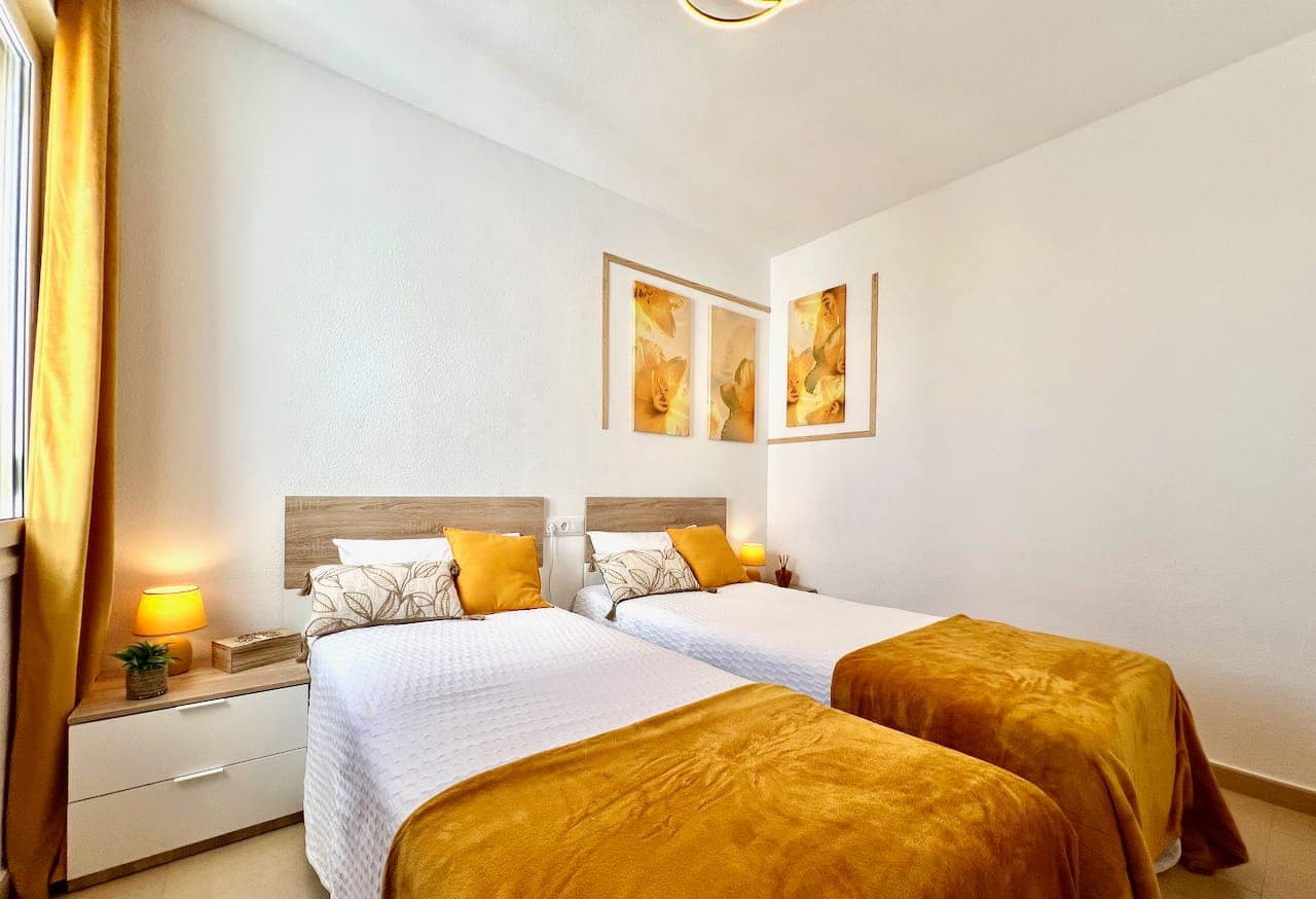 2 bedroom Penthouse for sale in Terrazas de la Torre - € 149,950 (Ref: 9793302)