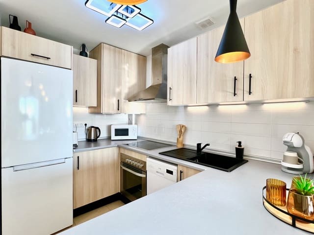 2 sovrum Takvåning till salu i Terrazas de la Torre, Torre-Pacheco - 149 950 € (Ref: 9793302)