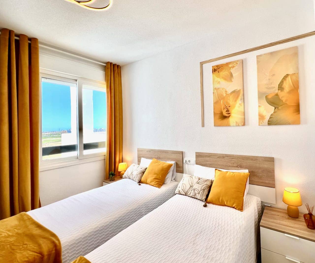 2 bedroom Penthouse for sale in Terrazas de la Torre - € 149,950 (Ref: 9793302)