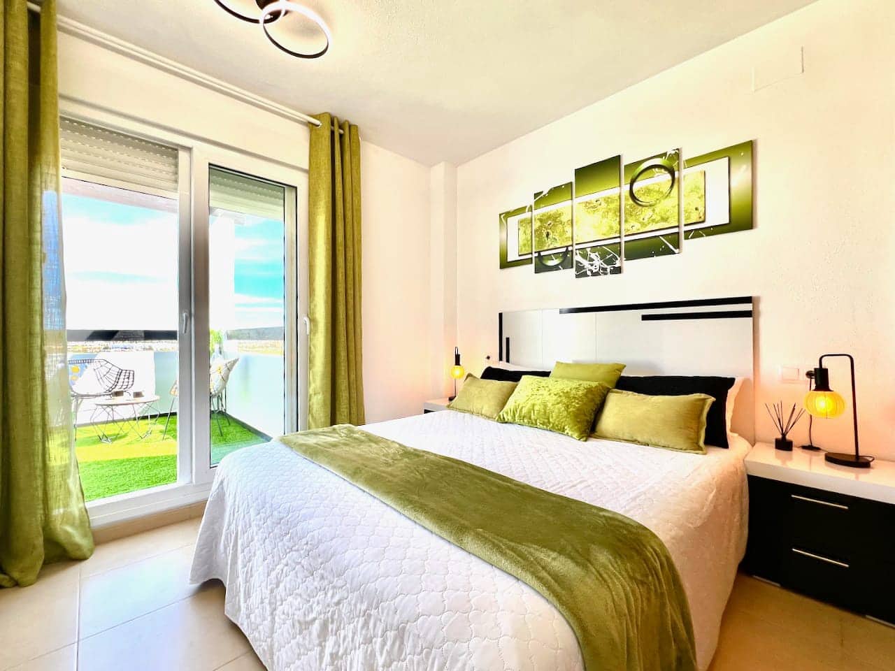 2 bedroom Penthouse for sale in Terrazas de la Torre - € 149,950 (Ref: 9793302)