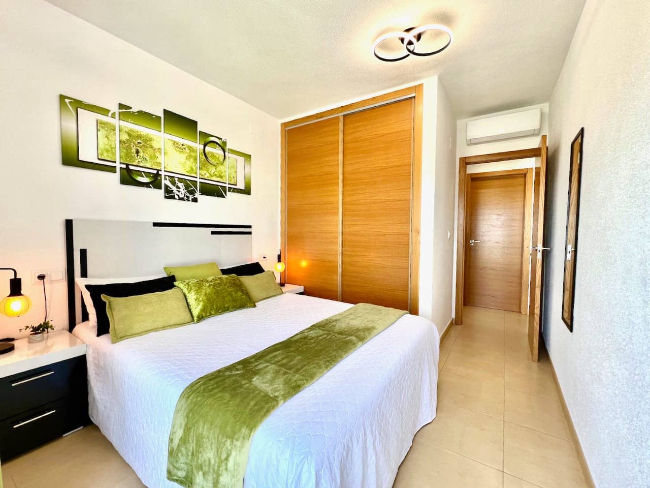 2 bedroom Penthouse for sale in Terrazas de la Torre - € 149,950 (Ref: 9793302)