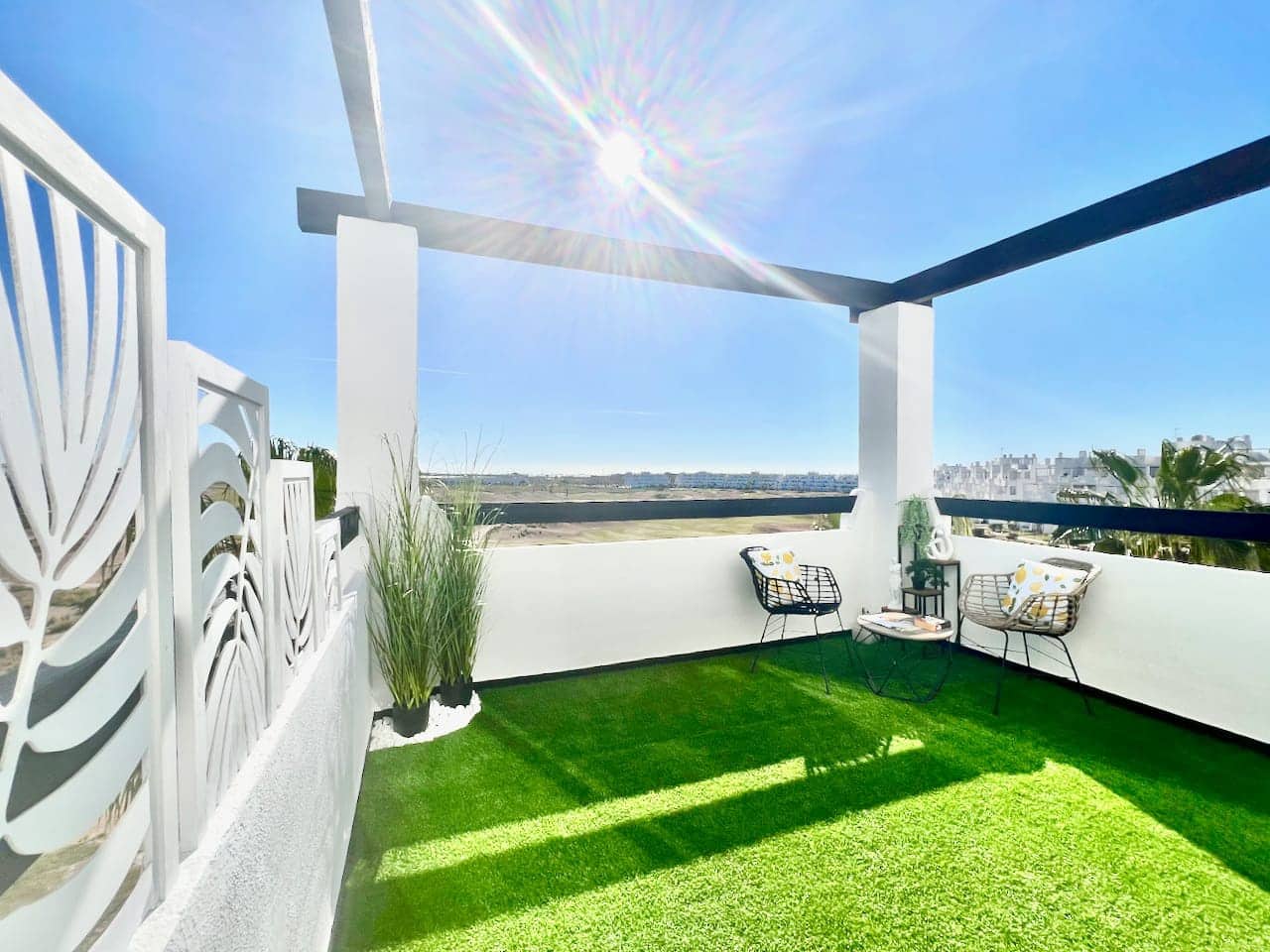 2 bedroom Penthouse for sale in Terrazas de la Torre - € 149,950 (Ref: 9793302)