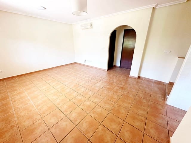 3 chambre Villa/Maison à vendre à Roda, San Javier avec garage - 280 000 € (Ref: 9793303)