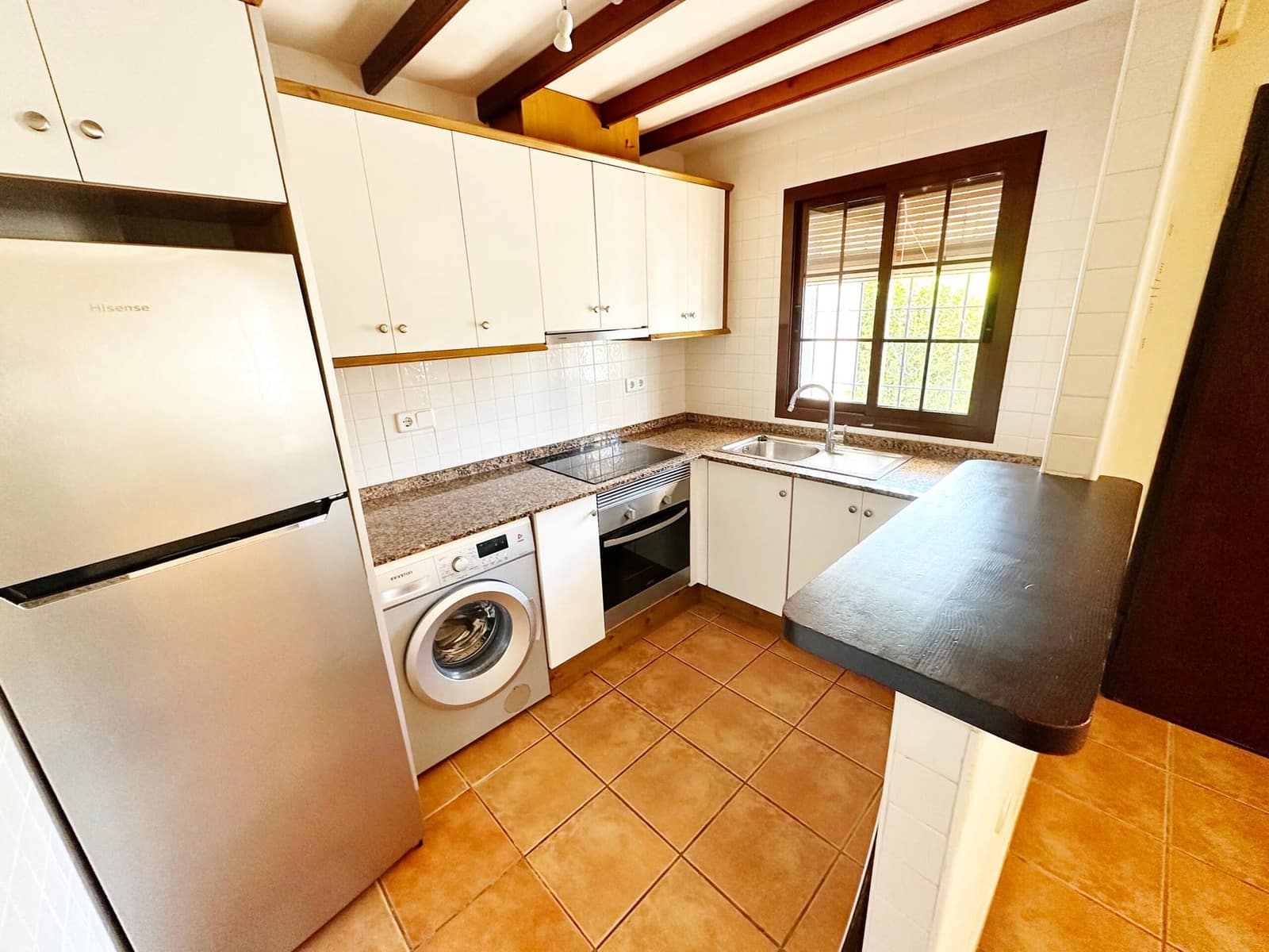 3 chambre Villa/Maison à vendre à Roda avec garage - 280 000 € (Ref: 9793303)