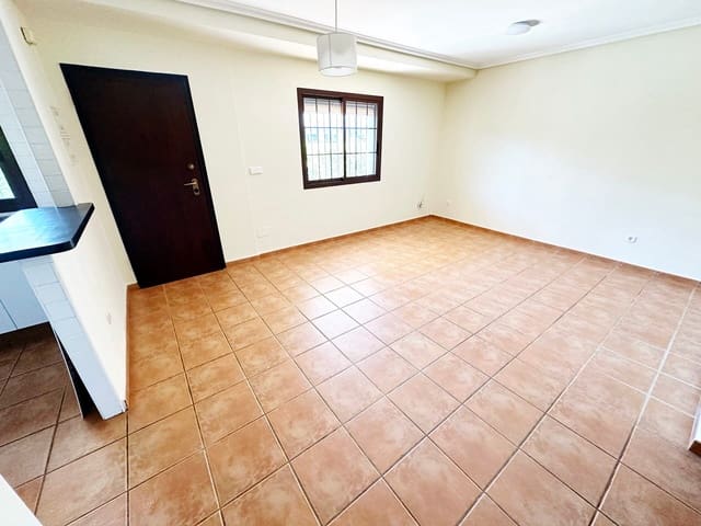 3 chambre Villa/Maison à vendre à Roda, San Javier avec garage - 280 000 € (Ref: 9793303)