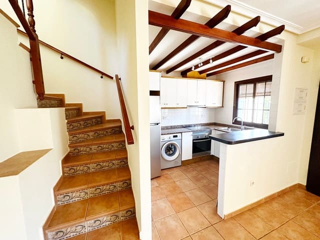 3 chambre Villa/Maison à vendre à Roda, San Javier avec garage - 280 000 € (Ref: 9793303)