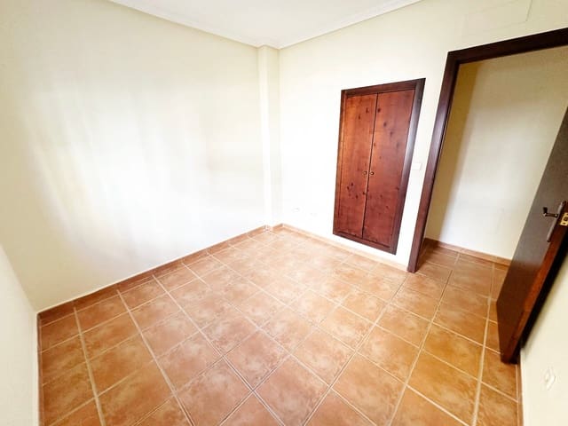 3 chambre Villa/Maison à vendre à Roda, San Javier avec garage - 280 000 € (Ref: 9793303)