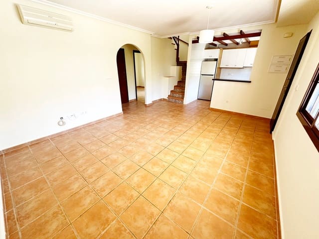 3 chambre Villa/Maison à vendre à Roda, San Javier avec garage - 280 000 € (Ref: 9793303)