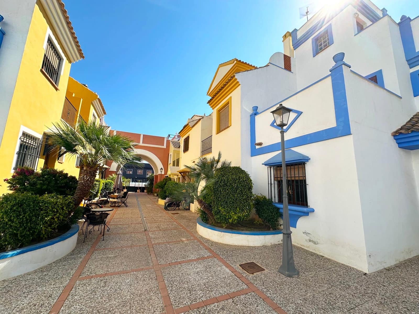 3 chambre Villa/Maison à vendre à Roda avec garage - 280 000 € (Ref: 9793303)