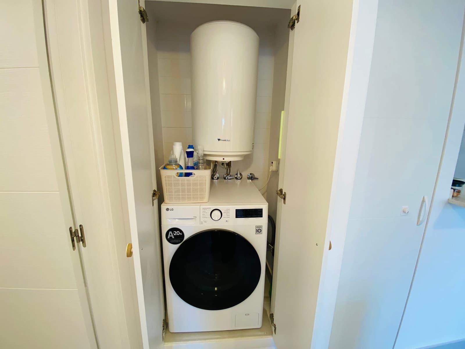 1 sypialnia Apartament na sprzedaż w Mar Menor Golf Resort z basenem garażem - 192 950 € (Ref: 9794277)