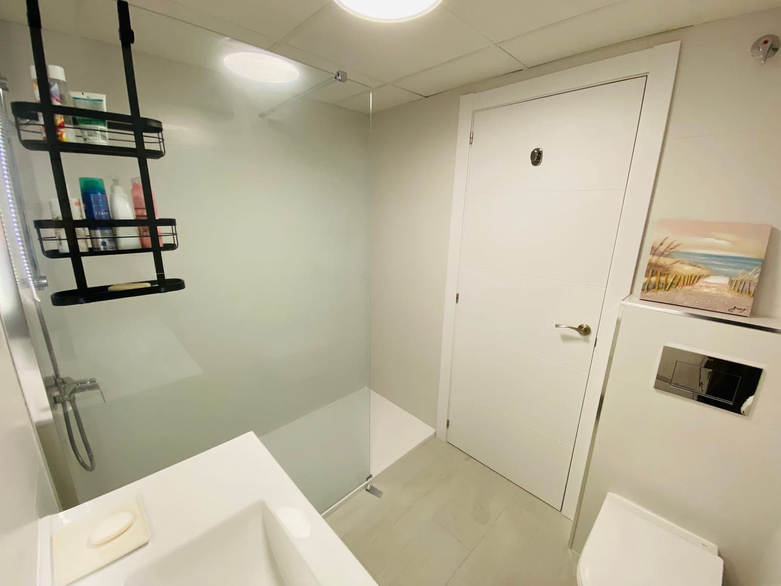 1 sypialnia Apartament na sprzedaż w Mar Menor Golf Resort z basenem garażem - 192 950 € (Ref: 9794277)