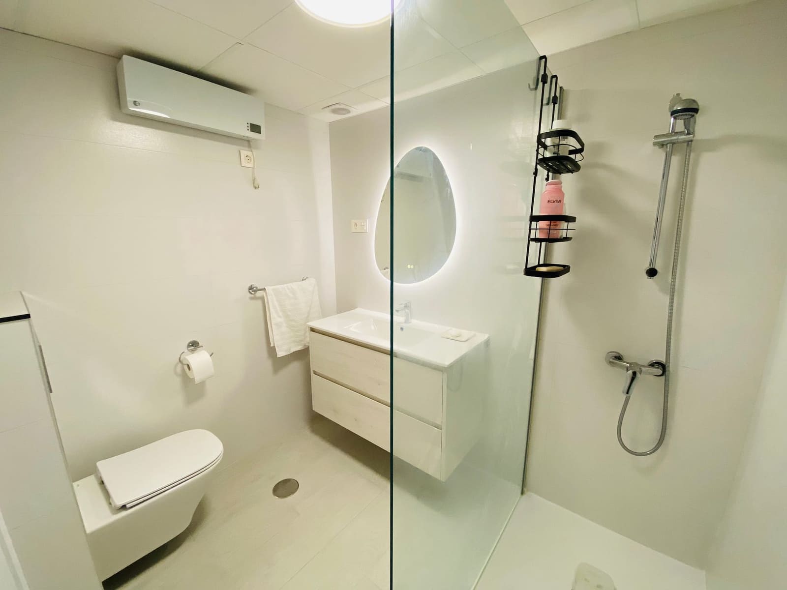 1 sypialnia Apartament na sprzedaż w Mar Menor Golf Resort z basenem garażem - 192 950 € (Ref: 9794277)