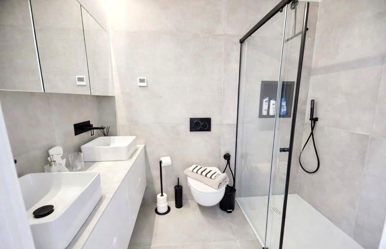 3 chambre Villa/Maison à vendre à Santiago de la Ribera avec piscine garage - 629 000 € (Ref: 9794278)