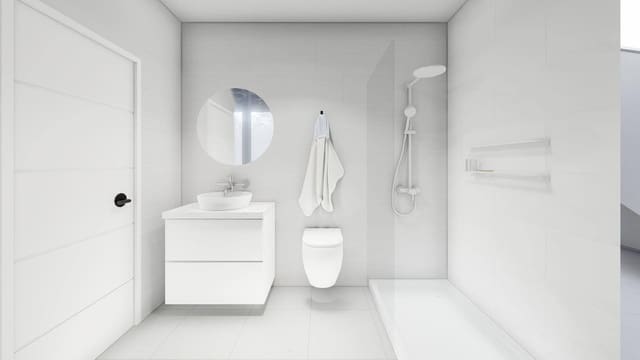 2 quarto Moradia para venda em Roldan, Torre-Pacheco - 311 900 € (Ref: 9798592)