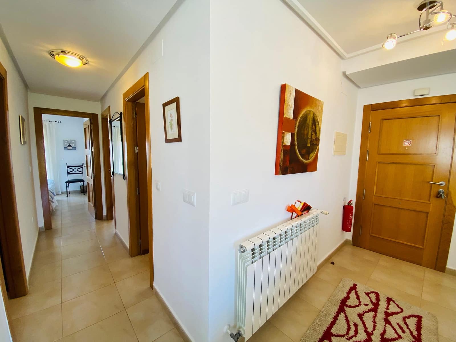 2 slaapkamer Appartement te koop in La Torre Golf Resort met zwembad garage - € 154.000 (Ref: 9803883)