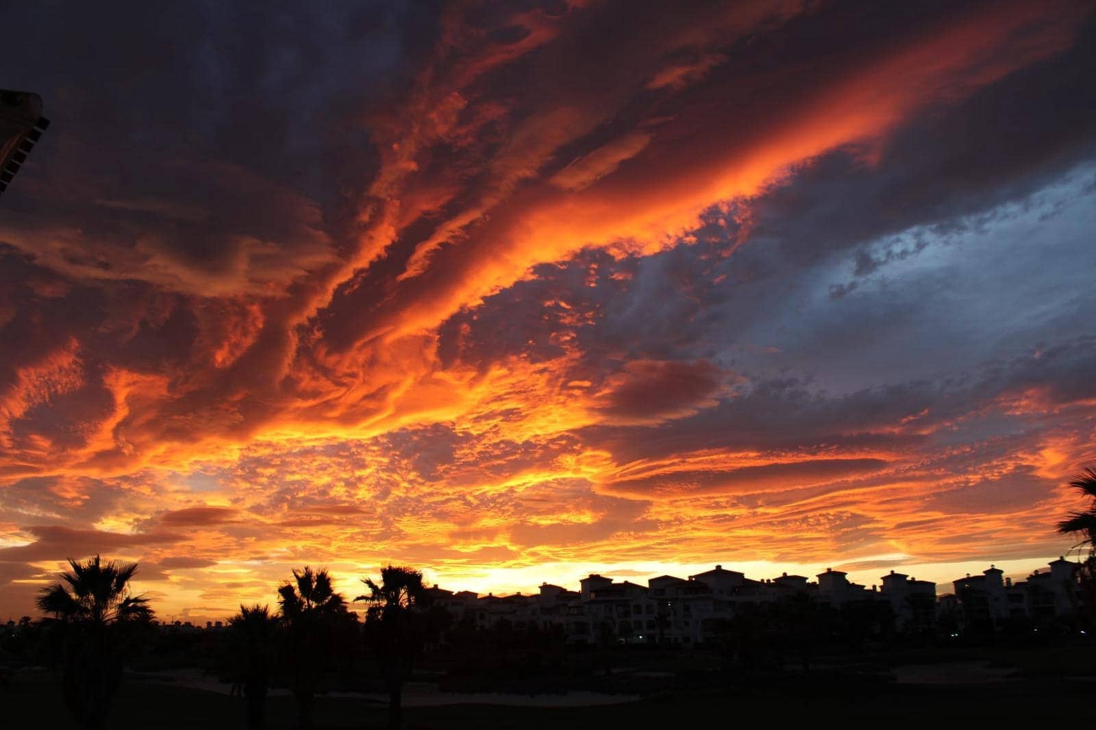 2 slaapkamer Appartement te koop in La Torre Golf Resort met zwembad garage - € 154.000 (Ref: 9803883)