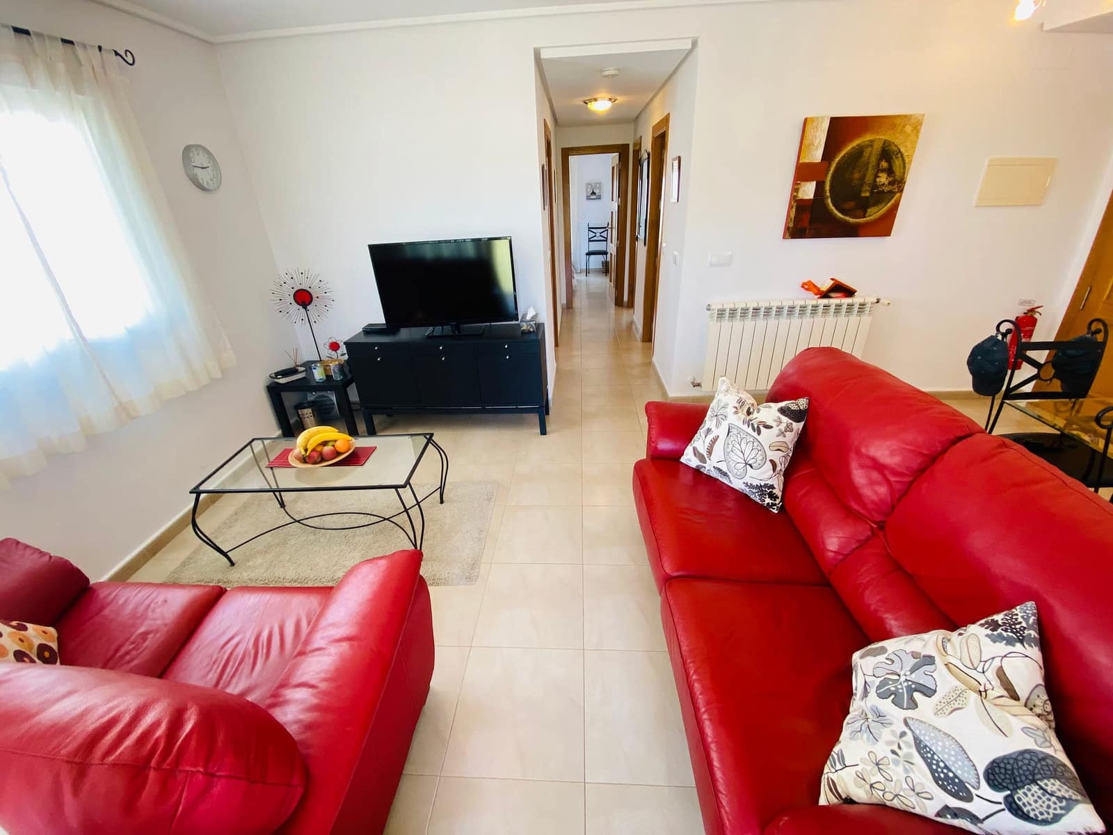 2 slaapkamer Appartement te koop in La Torre Golf Resort met zwembad garage - € 154.000 (Ref: 9803883)