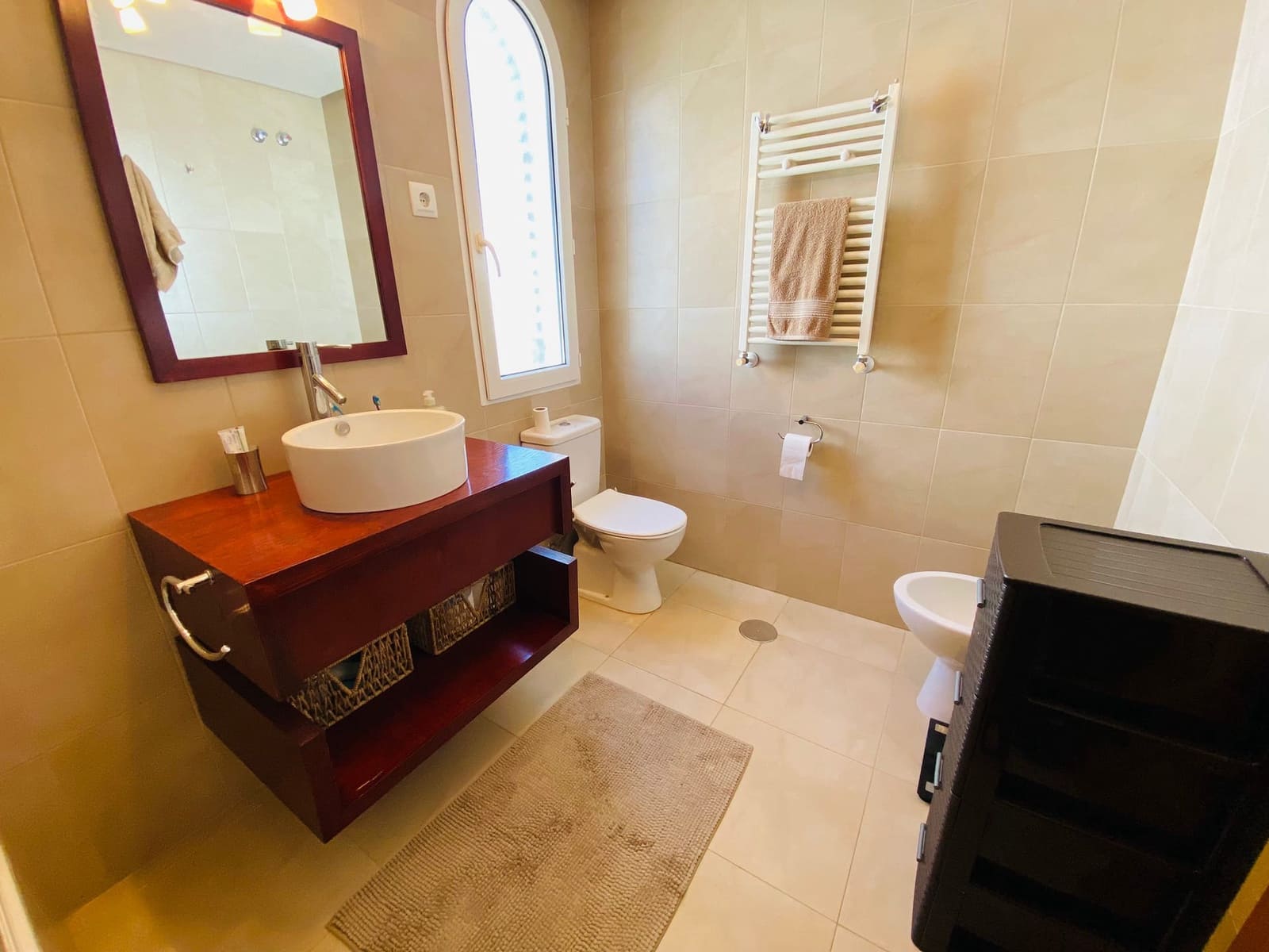 2 slaapkamer Appartement te koop in La Torre Golf Resort met zwembad garage - € 154.000 (Ref: 9803883)