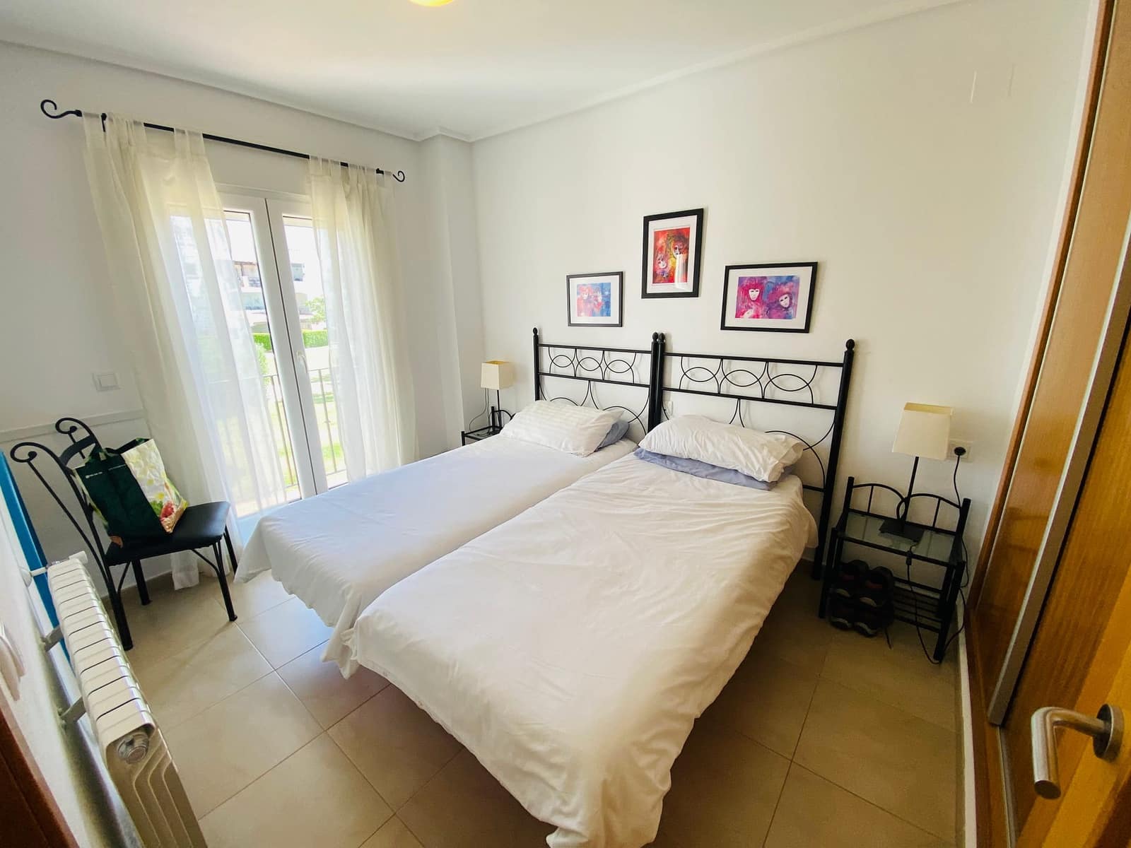 2 slaapkamer Appartement te koop in La Torre Golf Resort met zwembad garage - € 154.000 (Ref: 9803883)