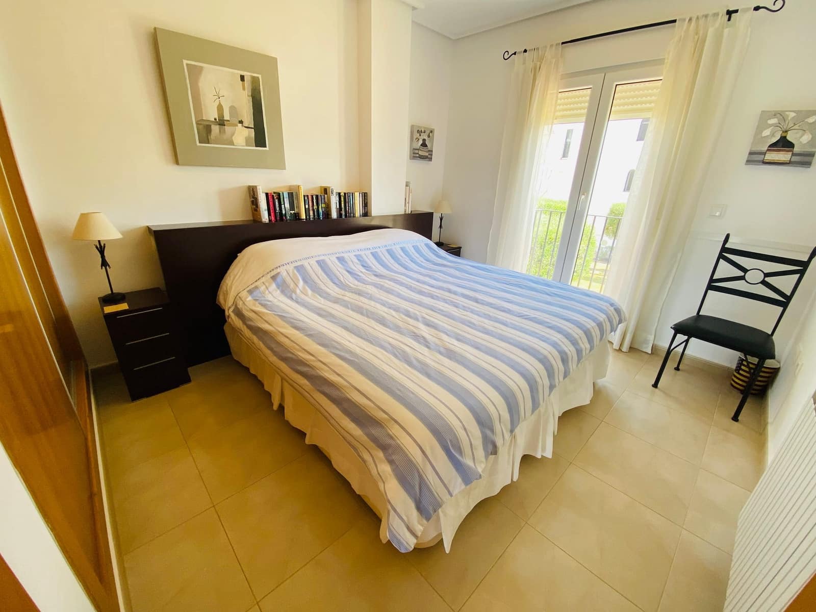 2 slaapkamer Appartement te koop in La Torre Golf Resort met zwembad garage - € 154.000 (Ref: 9803883)