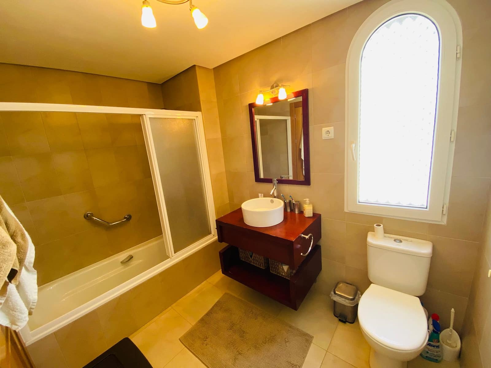 2 slaapkamer Appartement te koop in La Torre Golf Resort met zwembad garage - € 154.000 (Ref: 9803883)