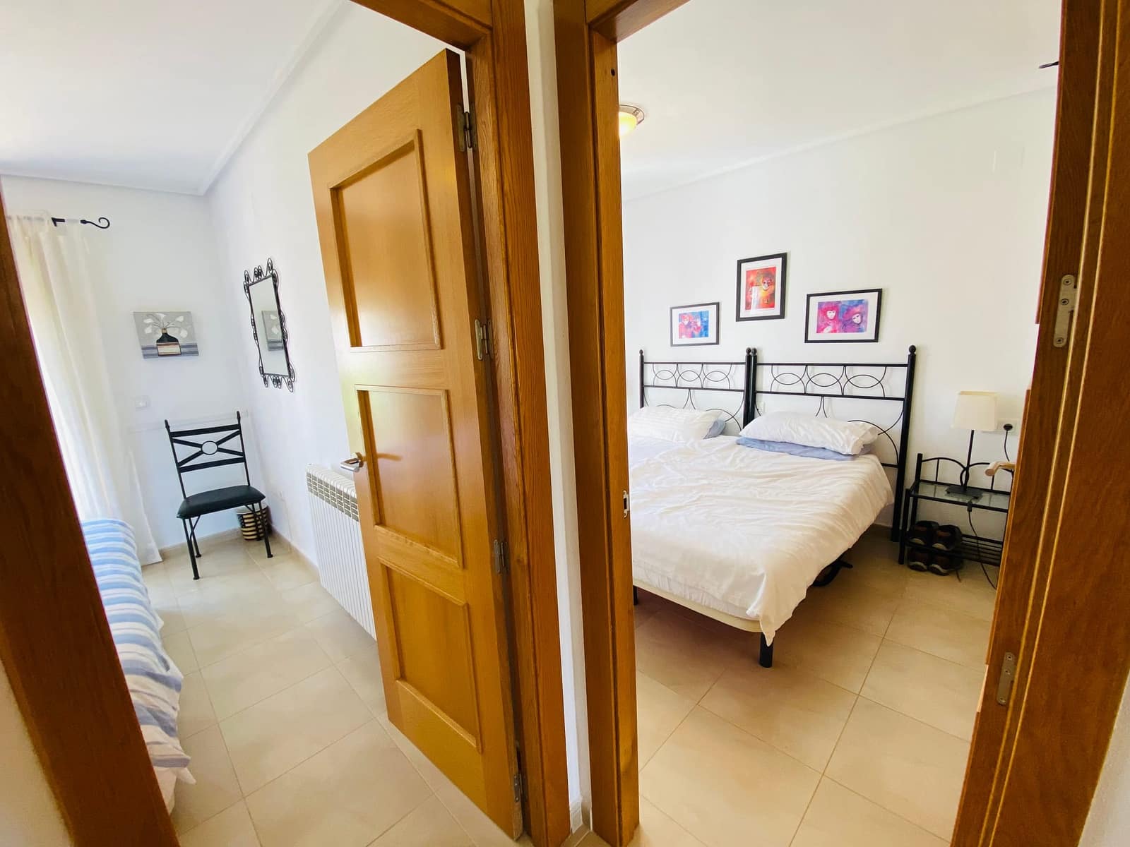 2 slaapkamer Appartement te koop in La Torre Golf Resort met zwembad garage - € 154.000 (Ref: 9803883)