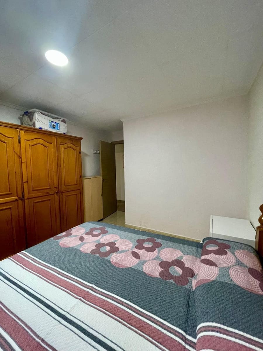 2 makuuhuone Bungalow myytävänä paikassa Los Narejos - 131 000 € (Ref: 9806002)