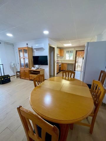 2 makuuhuone Bungalow myytävänä paikassa Los Narejos, Los Alcázares - 131 000 € (Ref: 9806002)