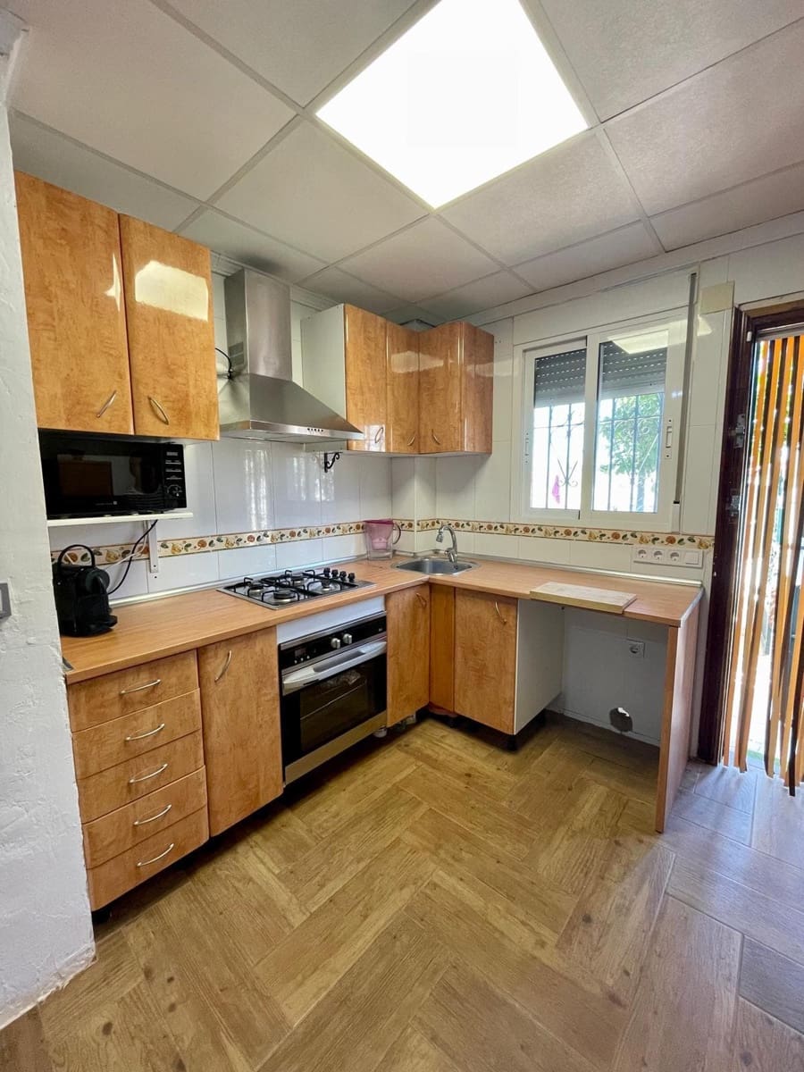 2 makuuhuone Bungalow myytävänä paikassa Los Narejos - 131 000 € (Ref: 9806002)