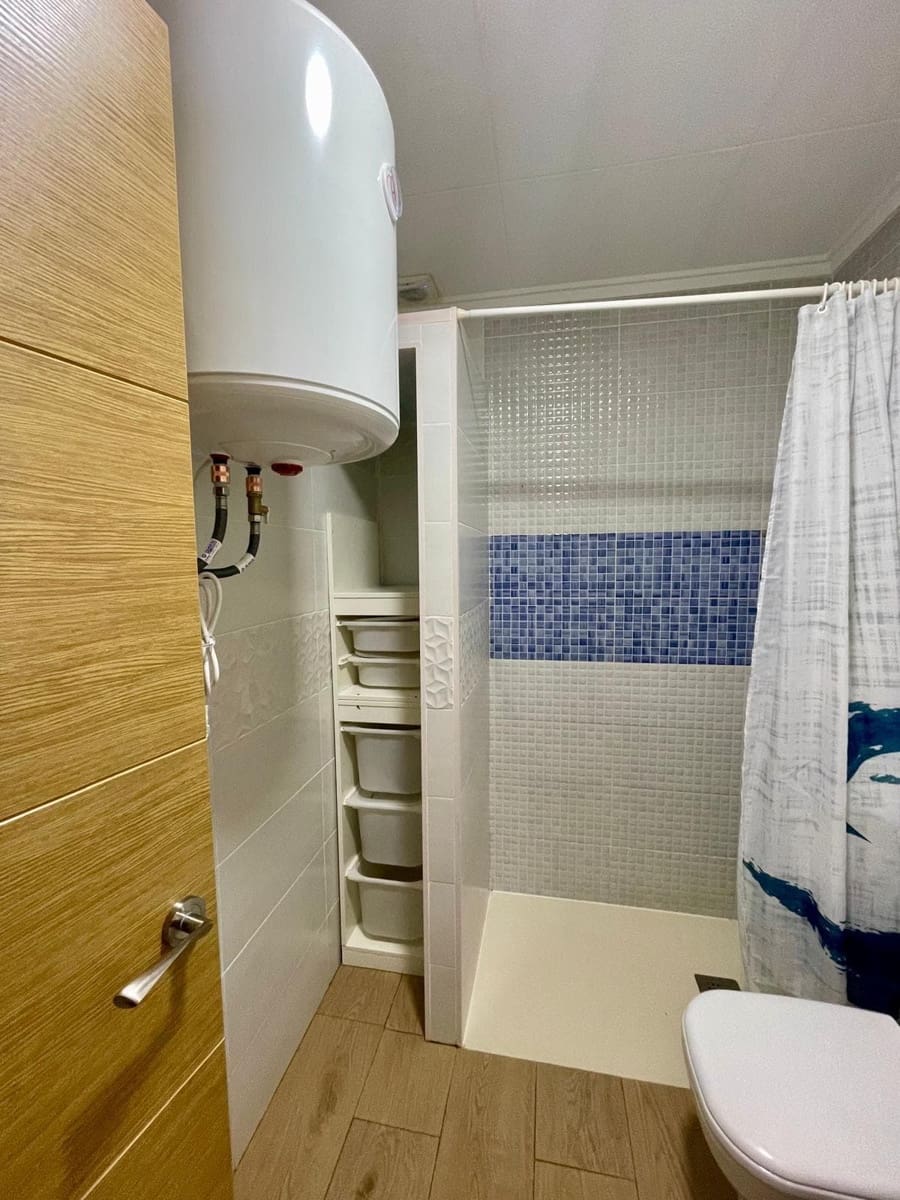 2 makuuhuone Bungalow myytävänä paikassa Los Narejos - 131 000 € (Ref: 9806002)