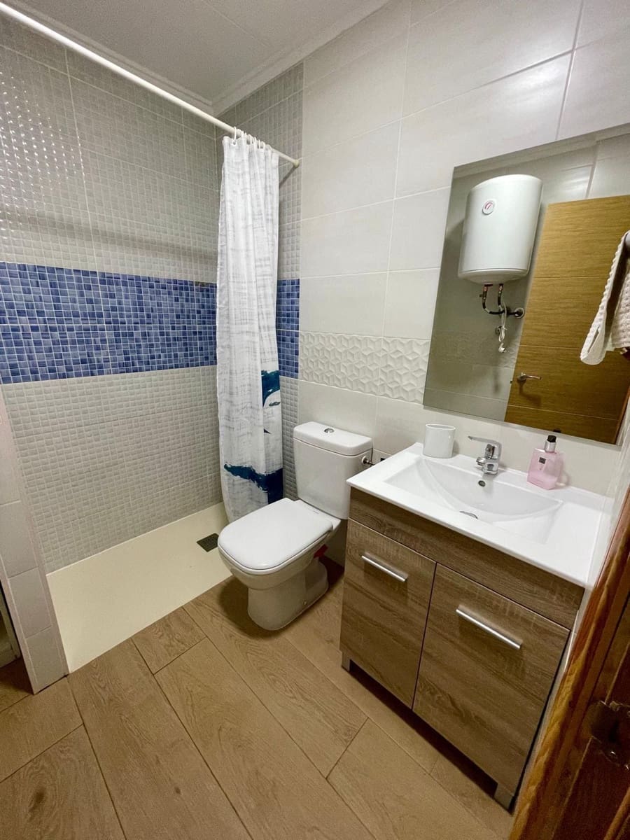 2 makuuhuone Bungalow myytävänä paikassa Los Narejos - 131 000 € (Ref: 9806002)