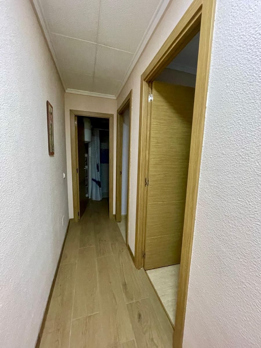 2 makuuhuone Bungalow myytävänä paikassa Los Narejos - 131 000 € (Ref: 9806002)